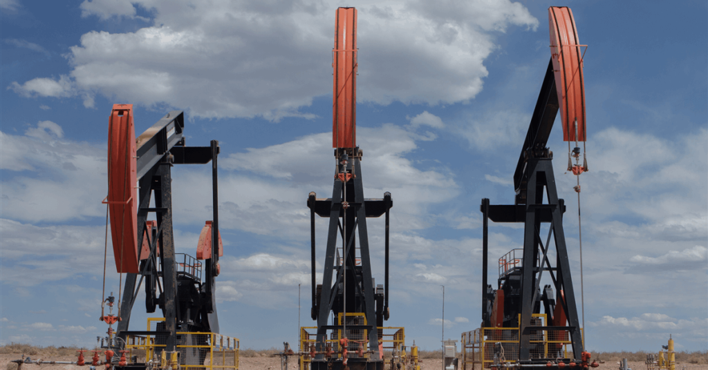 Argentina, Eni Ink Deal for Vaca Muerta Gas Export