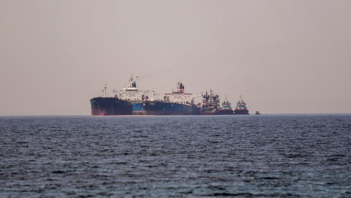 Global oil supplies forecast to outstrip demand this year despite Middle East war