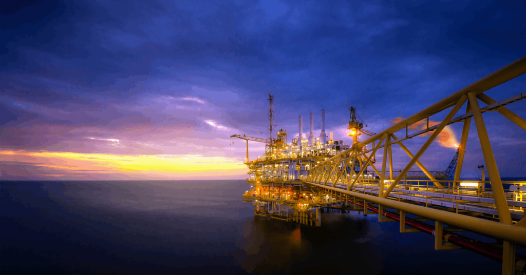 McDermott Wins Contract for BRAVA Energia’s Projects Offshore Brazil