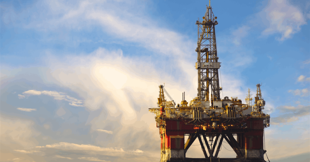 Var Energi Signs Agreement with TechnipFMC for Gjoa Area