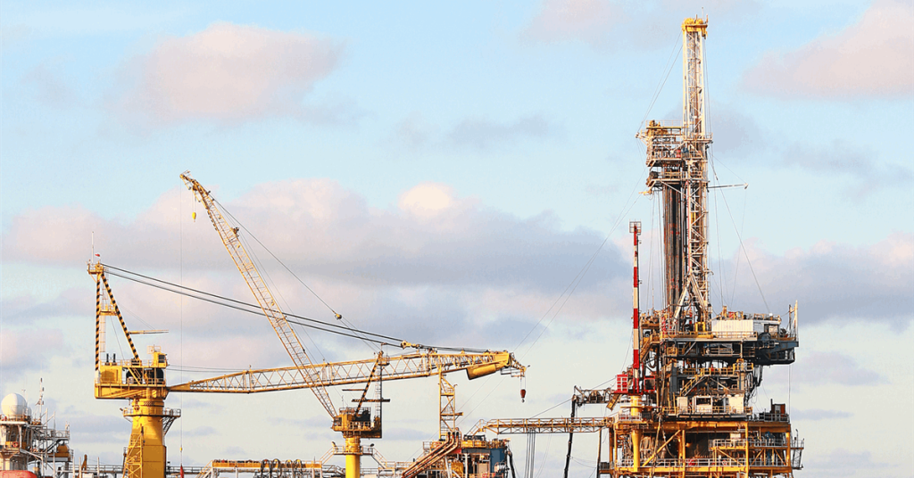 Helix Awarded Well Abandonment Service Contract by Major Operator