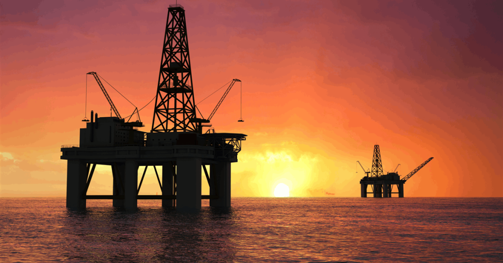 Talos Encounters Oil at Walker Ridge in Gulf of America