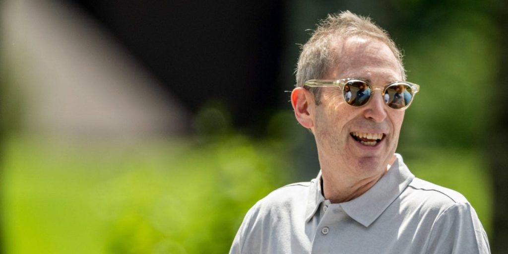 Not Your Father’s Amazon – Business Insider