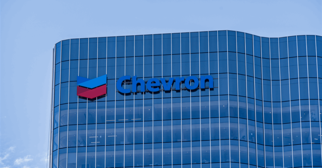 Australia Gets Bulk of Chevron Payments to Governments