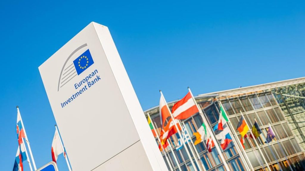 EIB Adopts Phase Two of Climate Bank Roadmap, Doubles Adaptation Finance to $32B