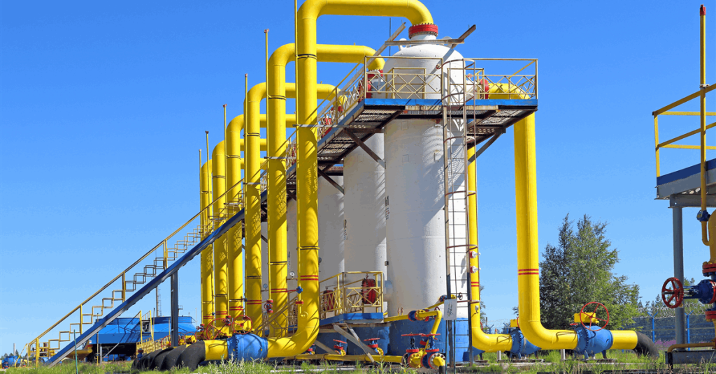 MPLX Closes $2.4B Acquisition of Northwind Midstream Assets