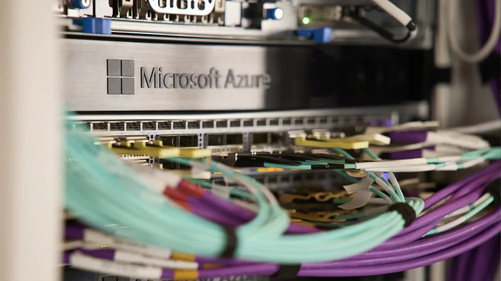 Microsoft Partners with Stegra to Accelerate Market for Near-Zero Emission Steel