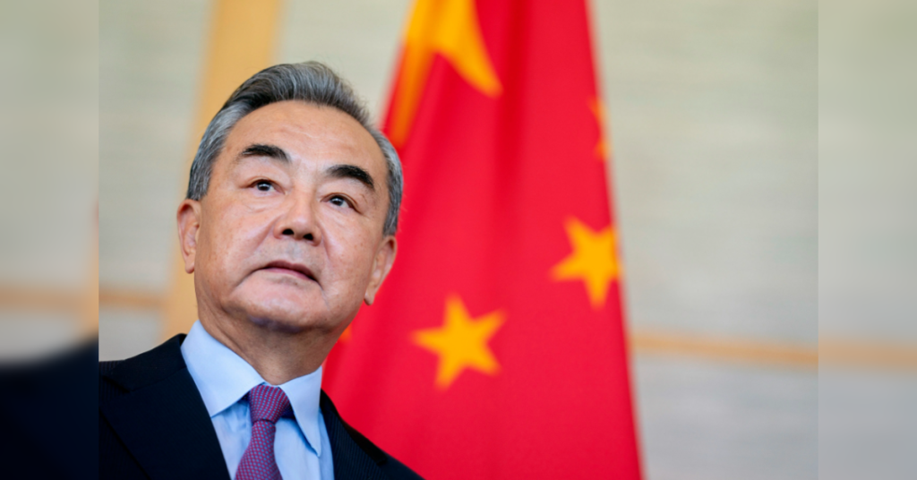 China Slams Trump’s Tariff Threat, Emphasizes Peace Over War, ETEnergyworld