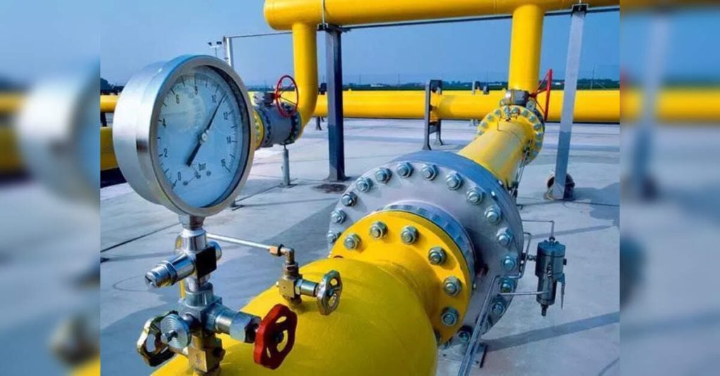 Gail plans to pump gas from Adani-Dhamra terminal into Nagpur-Jharsuguda pipeline, ETEnergyworld