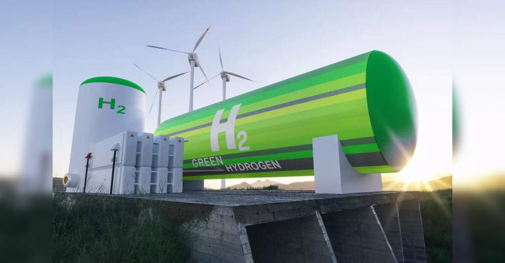 Aiming for Global Leadership and High-Value Jobs, ETEnergyworld