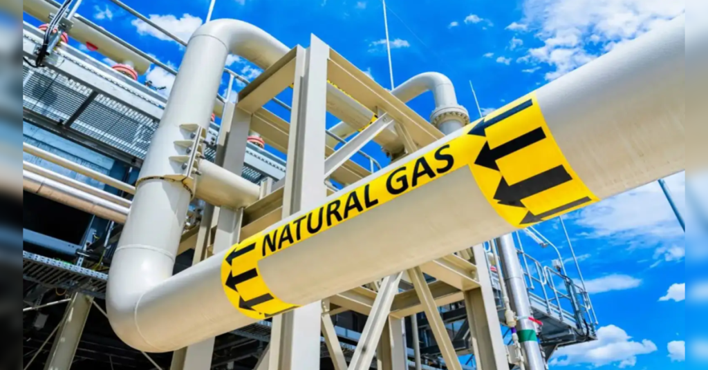 Natural Gas Projected to Rise in Energy Mix of US, China, and India by 2050, ETEnergyworld
