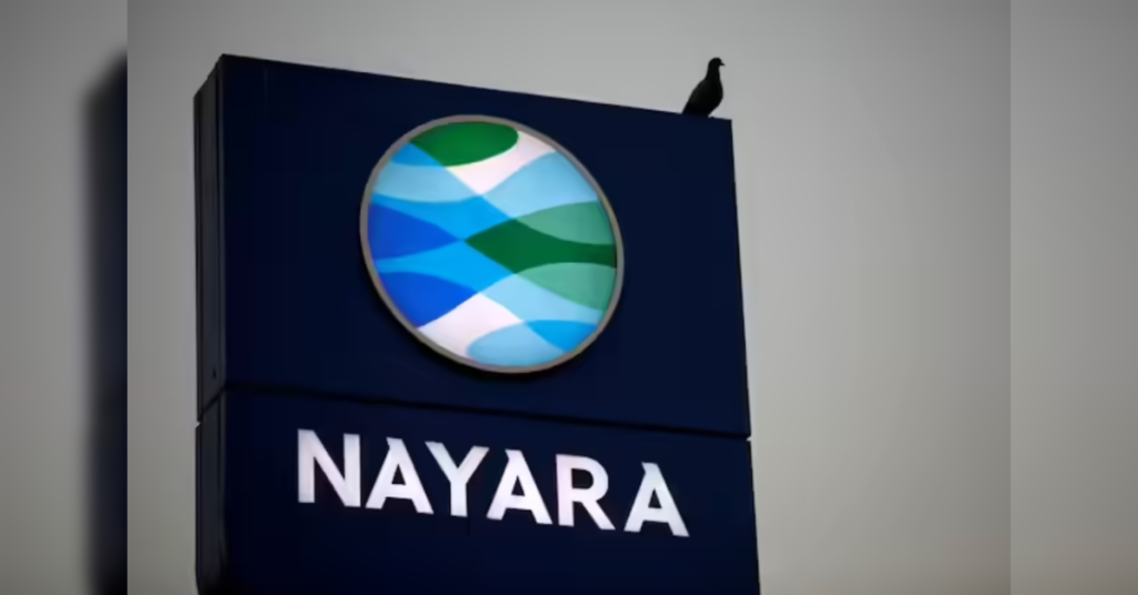 Nayara Energy Boosts Fuel Supply to HPCL Amid EU Sanctions Impact, ETEnergyworld