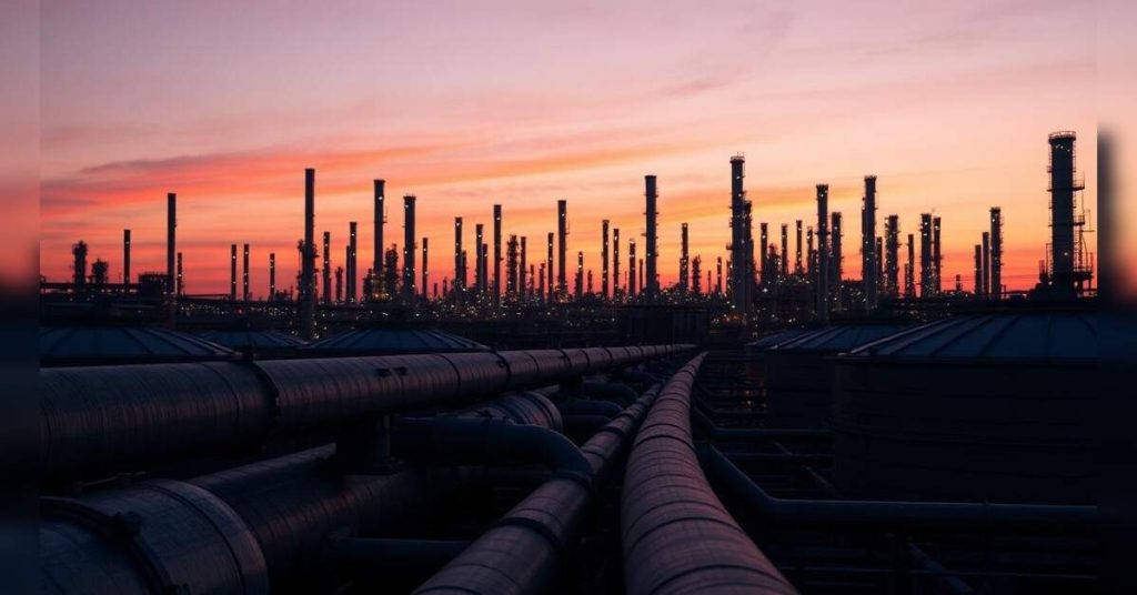 Numaligarh Refinery expansion, new polypropylene plant to boost petrochemical intensity by 4%: Chairman, ETEnergyworld