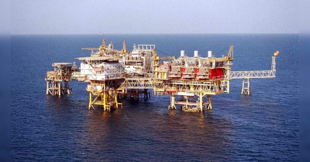 ONGC, Oil India launch ₹3,200-cr offshore drilling drive, ETEnergyworld