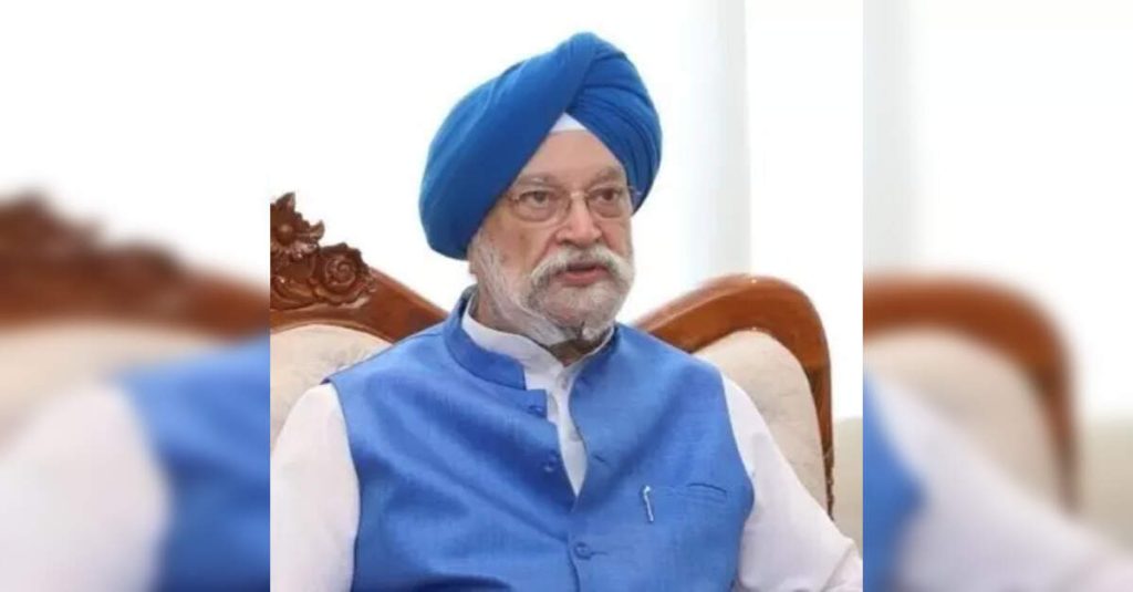 Puri dismisses claims of biofuels damaging engines as ‘rubbish’, ETEnergyworld