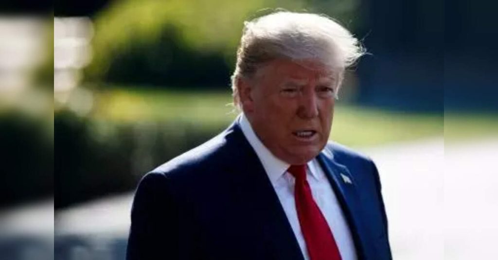 Trump Calls for NATO Action Against Russian Oil Purchases and Threatens China Tariffs, ETEnergyworld