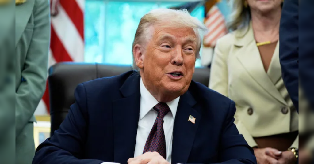 Trump Urges EU to Halt Russian Oil Purchases Amid Ongoing Ukraine Conflict, ETEnergyworld