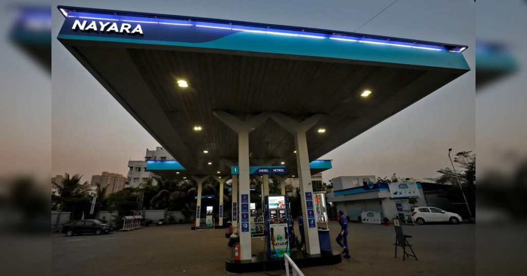 UCO Bank Authorized to Support Sanctioned Nayara Energy Trade Payments, ETEnergyworld
