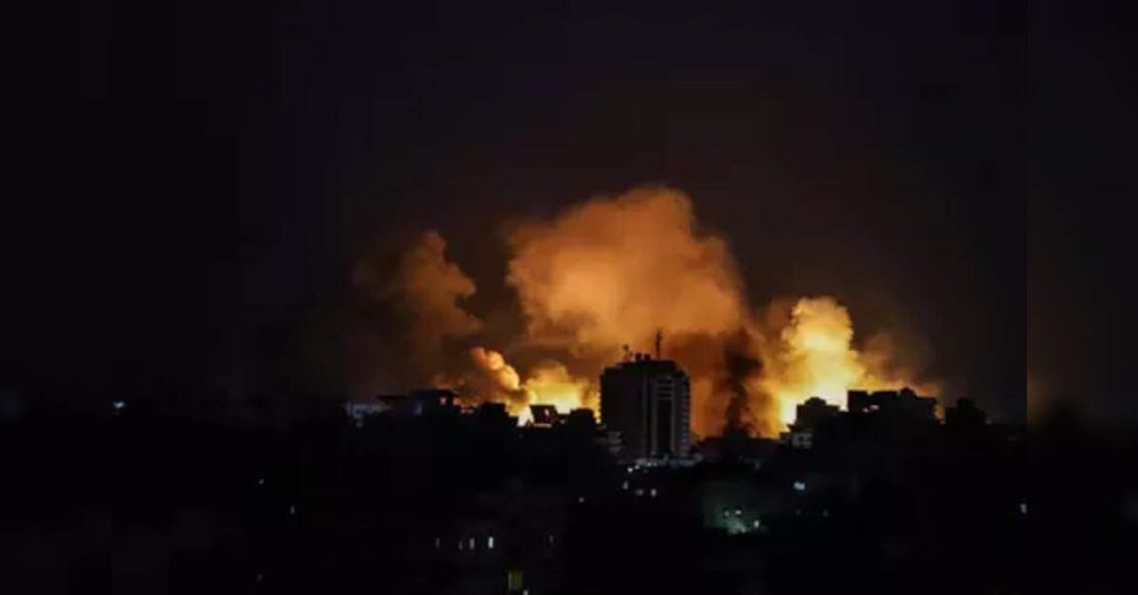 Ukraine Strikes Major Oil Refinery in Russia’s Leningrad Region Amid Ongoing Conflict, ETEnergyworld