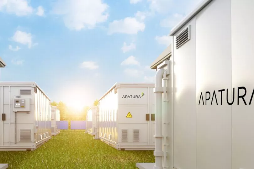 Drax Group strikes £157m deal for three battery energy storage systems in Hull and Scotland