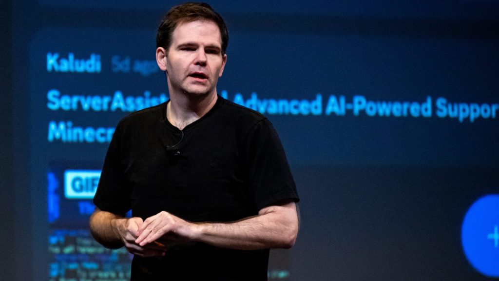 Saudi Arabia poised to become AI data center hub: Groq CEO at FII