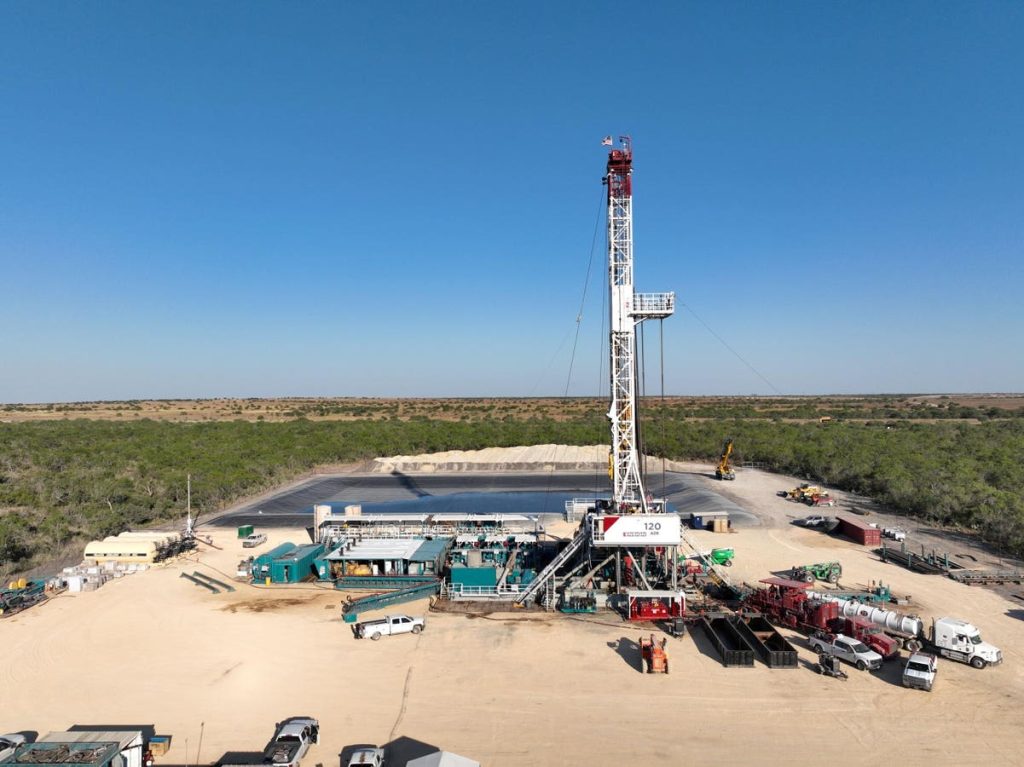 Next-Generation Geothermal Looks For Its Wind And Solar Moment