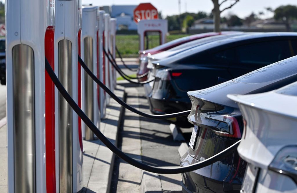 Smarter EV Charging May Save U.S. Households 10% On Electricity Bills