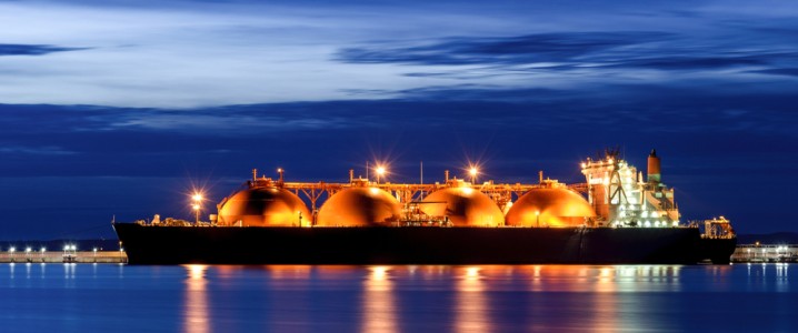 LNG Demand Fuels Strong Third Quarter for Baker Hughes