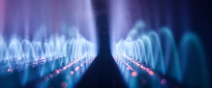 Profit at Germany’s Uniper Sinks on Lost Russian Gas Revenue