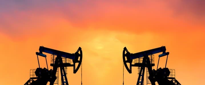 Oil Prices Rise as U.S.-China Trade Thaw Boosts Demand Optimism