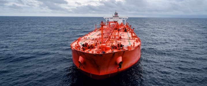 India’s Crude Oil Imports Rise Even as Russian Supply Tightens