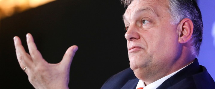 U.S. Steps Up Pressure on Hungary to Cut Off Russian Oil