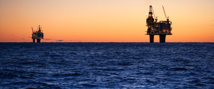 Oilfield Services Firm Petrofac Collapses