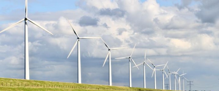 UK Sets £1.08 Billion Offshore Wind Budget In 2030 Push