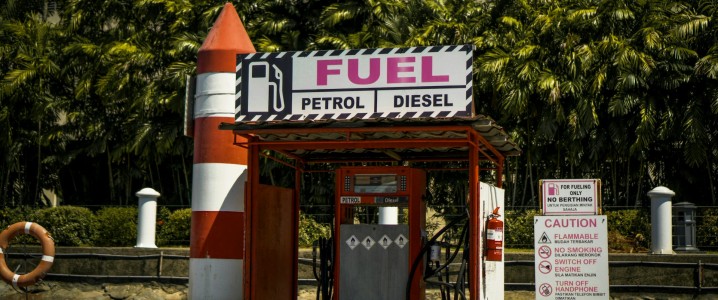 Europe Set for Record Diesel Imports as Russia Sanctions Roil Markets