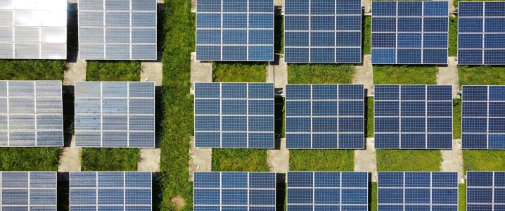 China and Singapore Partner on Massive Cross-Border Solar Project