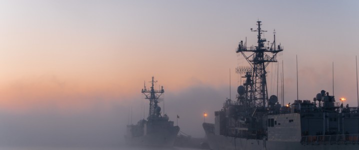 Venezuela Cancels Energy Ties With Trinidad and Tobago After U.S. Warship Visit