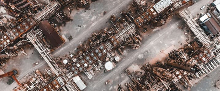 Nigeria Looks to Revive State-Owned Refineries