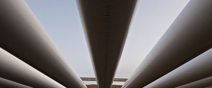 Enbridge Wins U.S. Government Approval To Re-Route Wisconsin Oil Pipeline