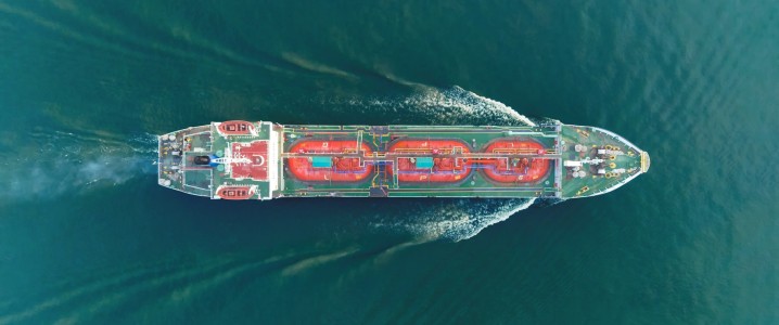 Indian Oil Corp. Seeks to Replace Russian Oil With American Barrels