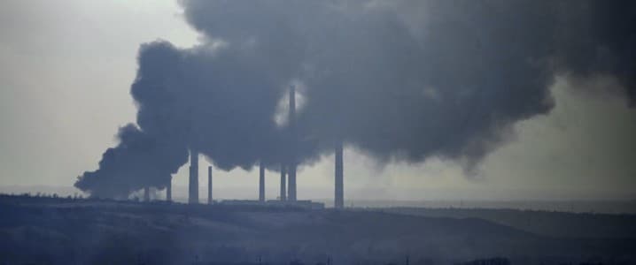 Russian Missile Strikes On Ukraine’s Energy Grid Kills 3