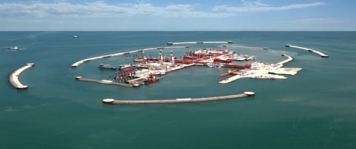 Kazakhstan and Exxon Eye Next Phase of Kashagan—Despite Legal Crossfire