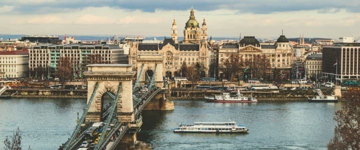 Orban Seeks U.S. Exemption for Hungary on Russian Oil Sanctions