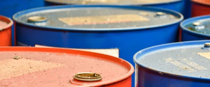 India’s Top Refiner Buys Non-Sanctioned Russian Crude