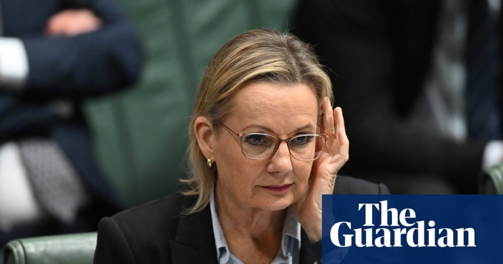 Guardian Essential poll: Liberal voters want more progressive Coalition as most Australians back net zero | Essential poll