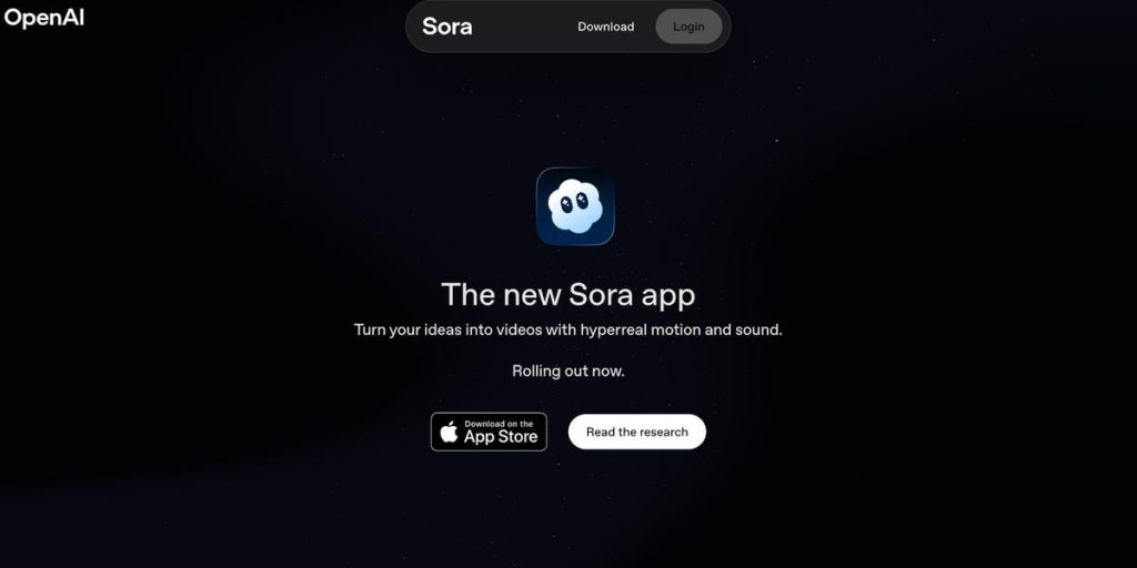 Sora Invite Frenzy Is Leading Some People to Resell Their Codes