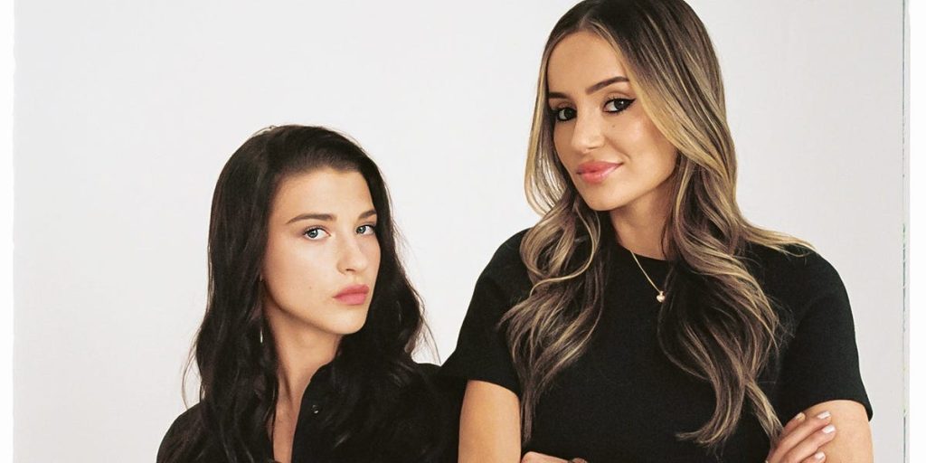 Phoebe Gates and Sophia Kianni’s 3 Big Lessons From Phia
