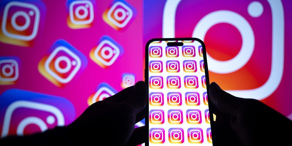 Instagram’s Newest Feature Is Going to Change Your Life