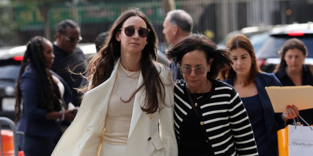 JPMorgan Disputes Order Forcing It to Pay Charlie Javice’s Legal Bill