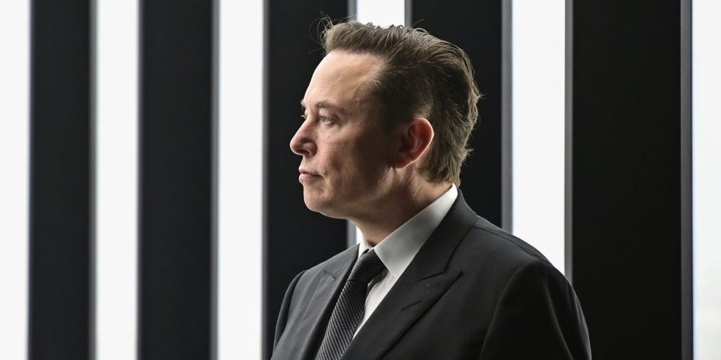 How Tesla’s Board Changed Its Tack in Pushing for Musk’s Pay Packages